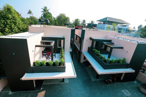 Ecasa Home Stay