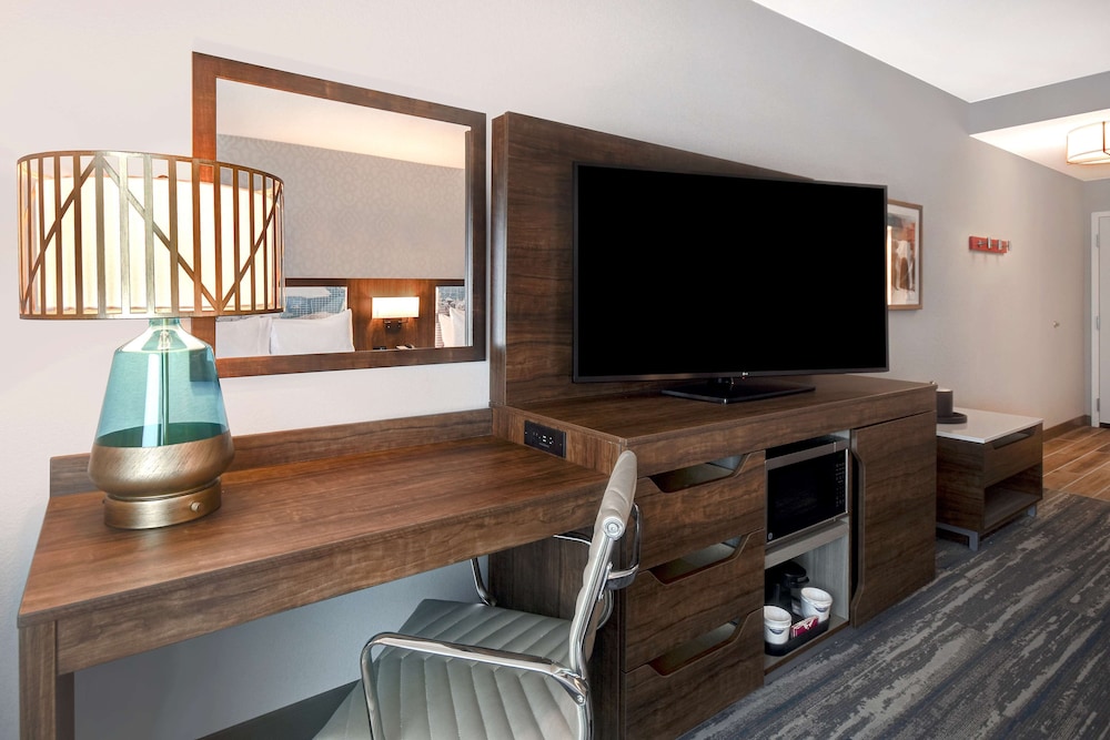 Hampton Inn Tucson Downtown - photo 12