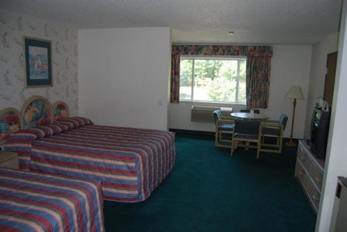 Copa Cabana Resort Hotel & Suites - photo 8