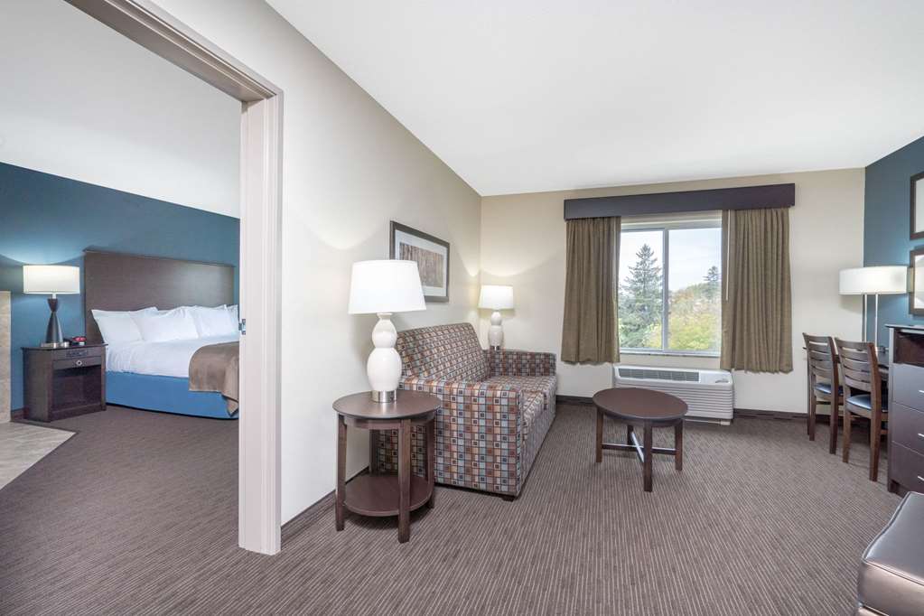 AmericInn by Wyndham Windom - photo 11