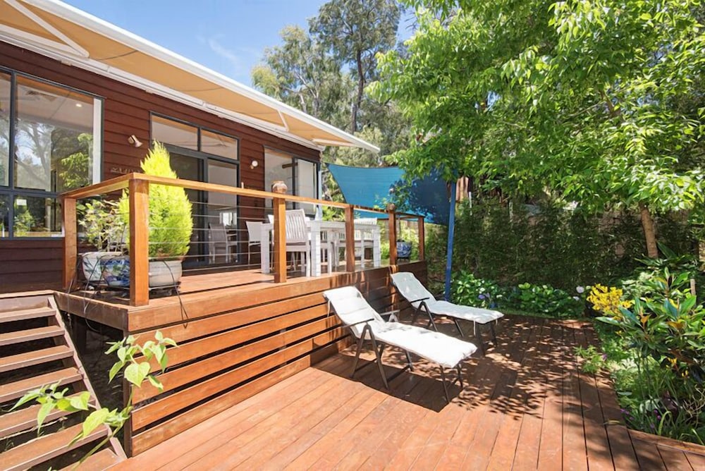 Nature Retreat Dunsborough — hotel in Quindalup