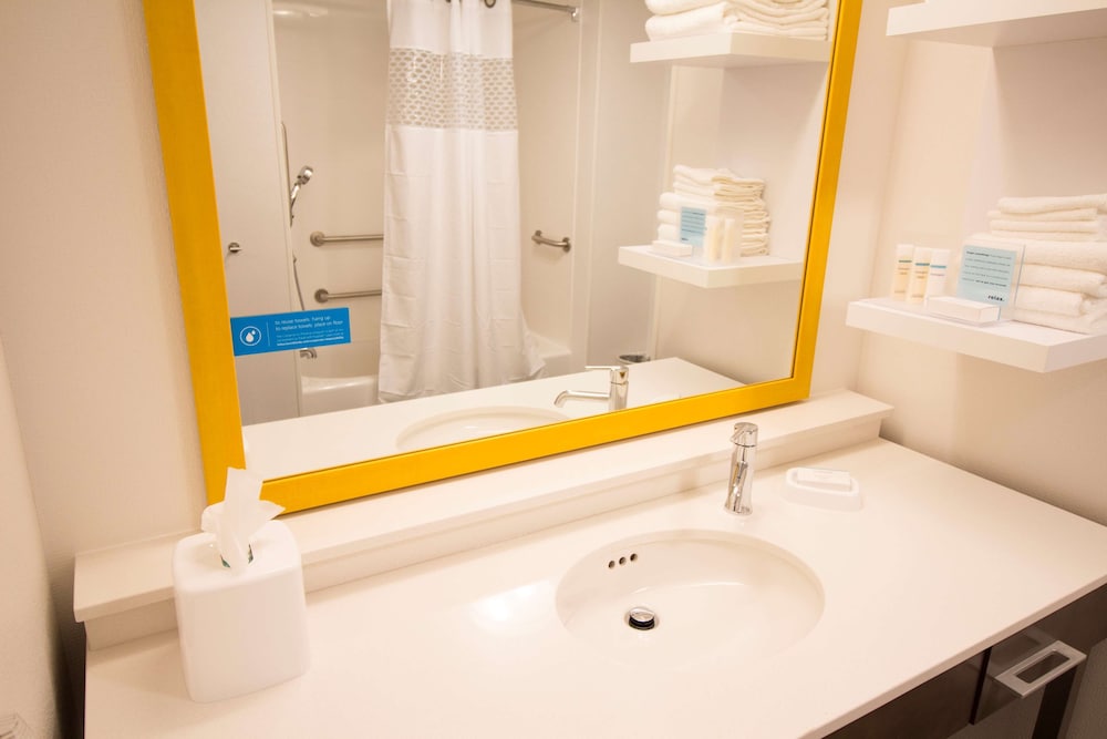 Hampton Inn Decatur Mt. Zion - photo 19