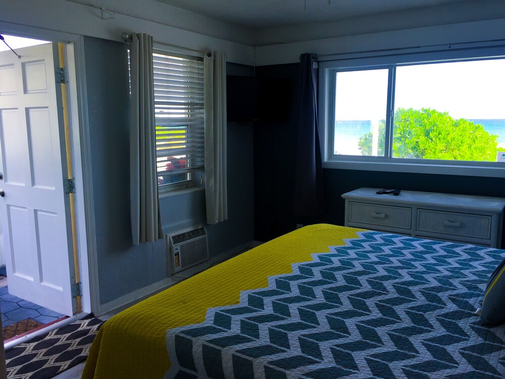 Coral Tides Resort - photo 29