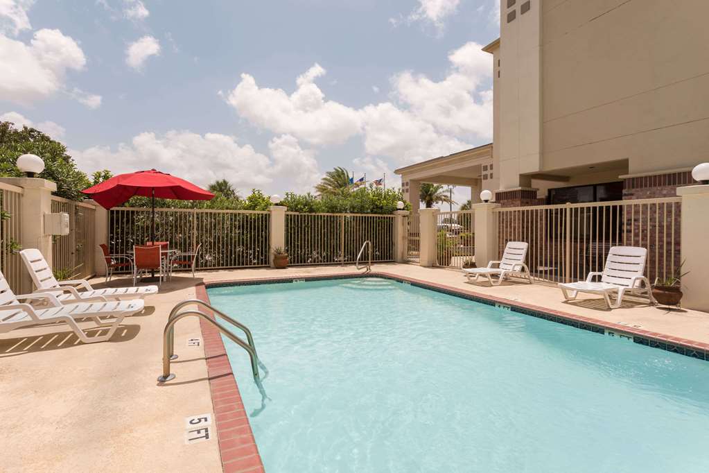Super 8 by Wyndham Duson Lafayette West Area - photo 6