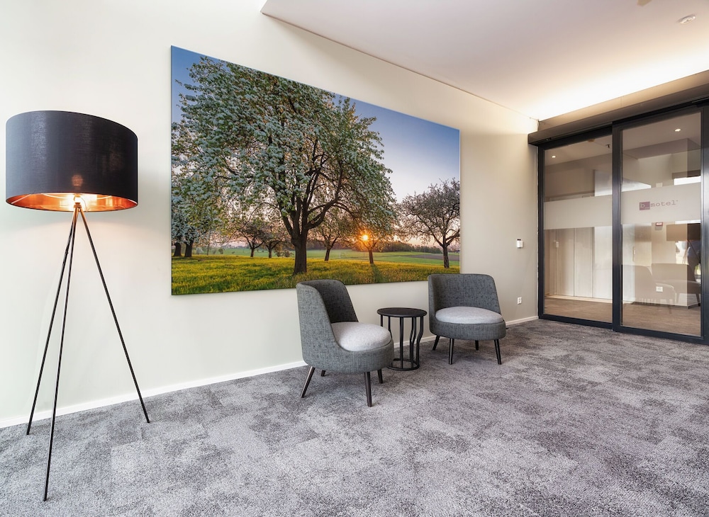 bsmart motel Amriswil pet-friendly hotel Amriswil