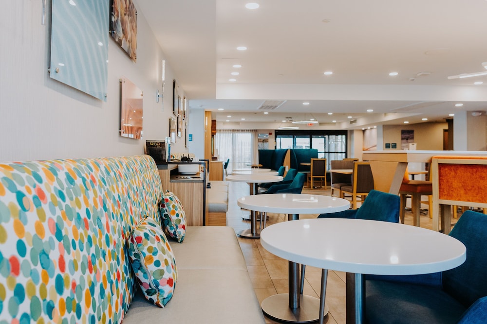Hampton Inn Rehoboth Beach - photo 72