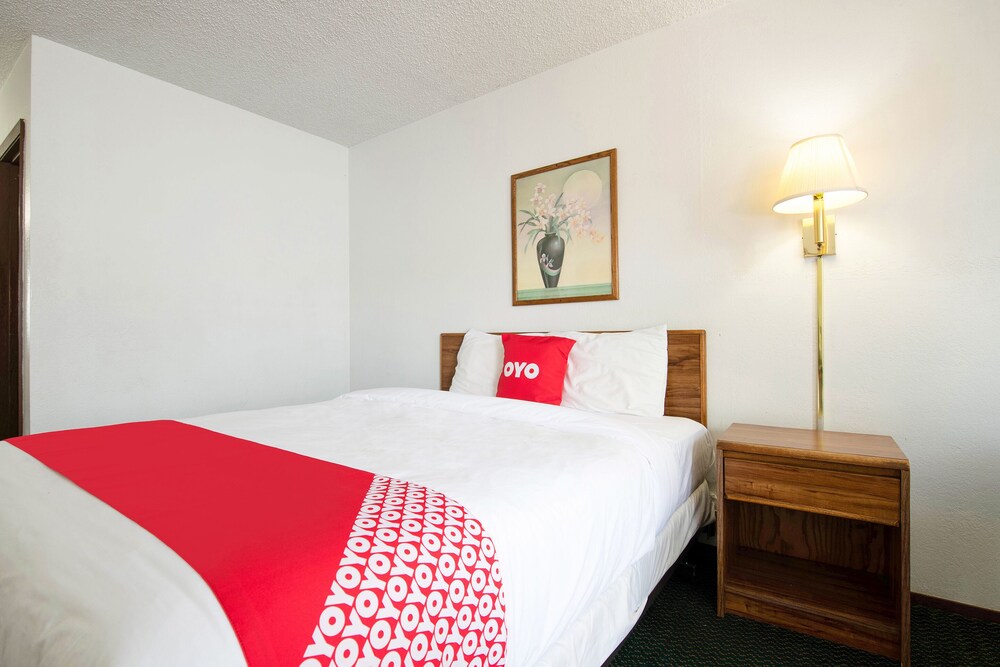 Valley Inn Motel - photo 7
