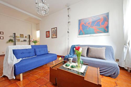 Casa Giannetta — 4-Star Luxury Hotel in Rome, Italy