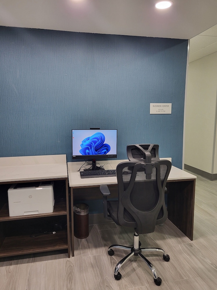 Hampton Inn Houston Deer Park Ship Area - photo 34