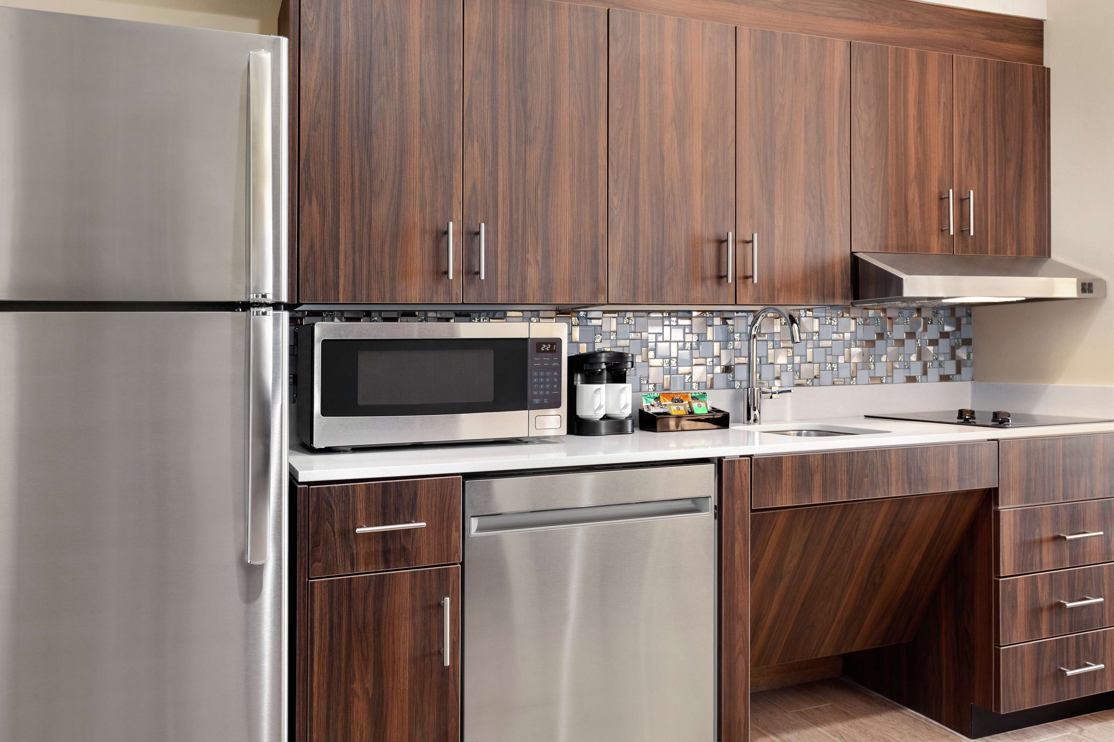 Homewood Suites by Hilton Harlingen - photo 28