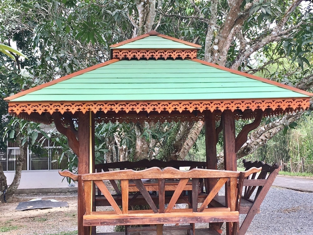 Nahinlad Resort — Pak Phli — photo 2