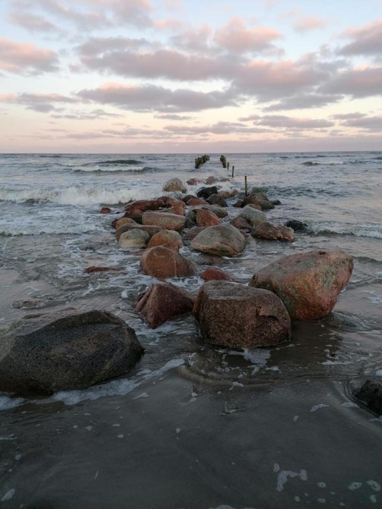 kotedza Tīkli 2 in Unknown City, Latvia