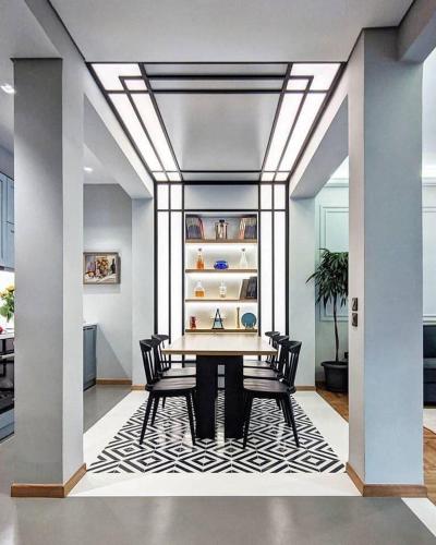 Elegant 3Bd Apt by National Archaeological Museum — 4-Star Luxury Hotel in Athens, Greece