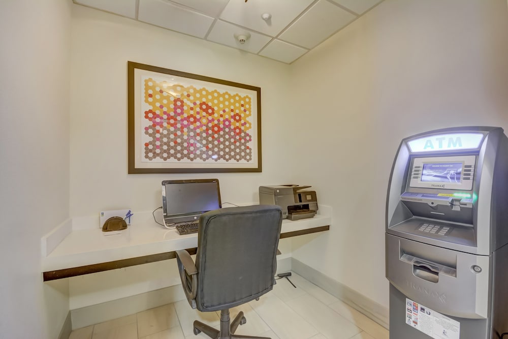 Holiday Inn Express & Suites Tampa USF Busch Gardens by IHG - photo 29