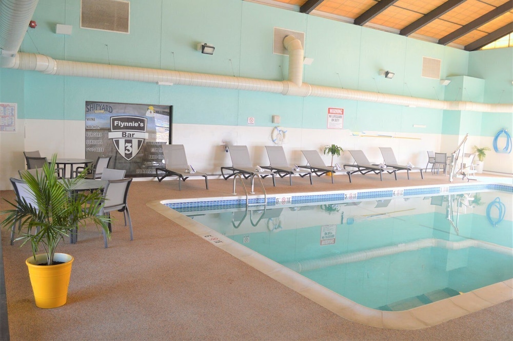 Falmouth Inn - photo 35