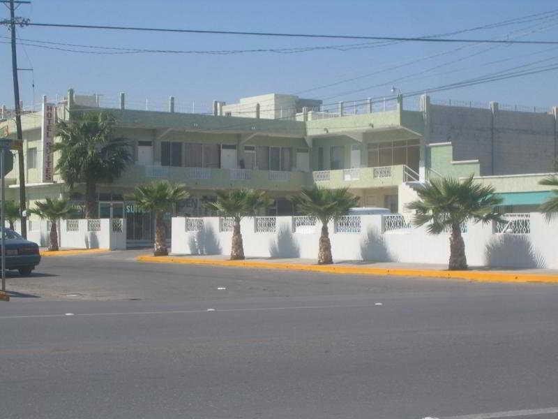 Suites José Marti — Juarez — photo 2