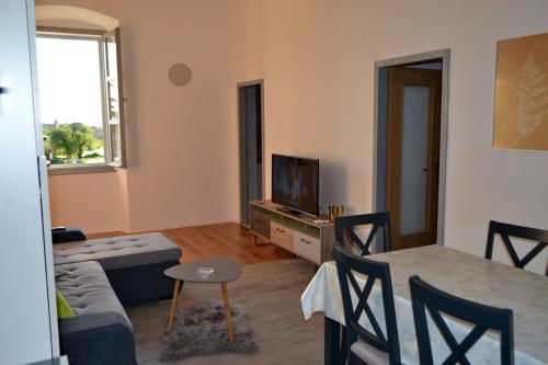Apartman Volare — 4-Star Luxury Hotel in Vodnjan, Croatia