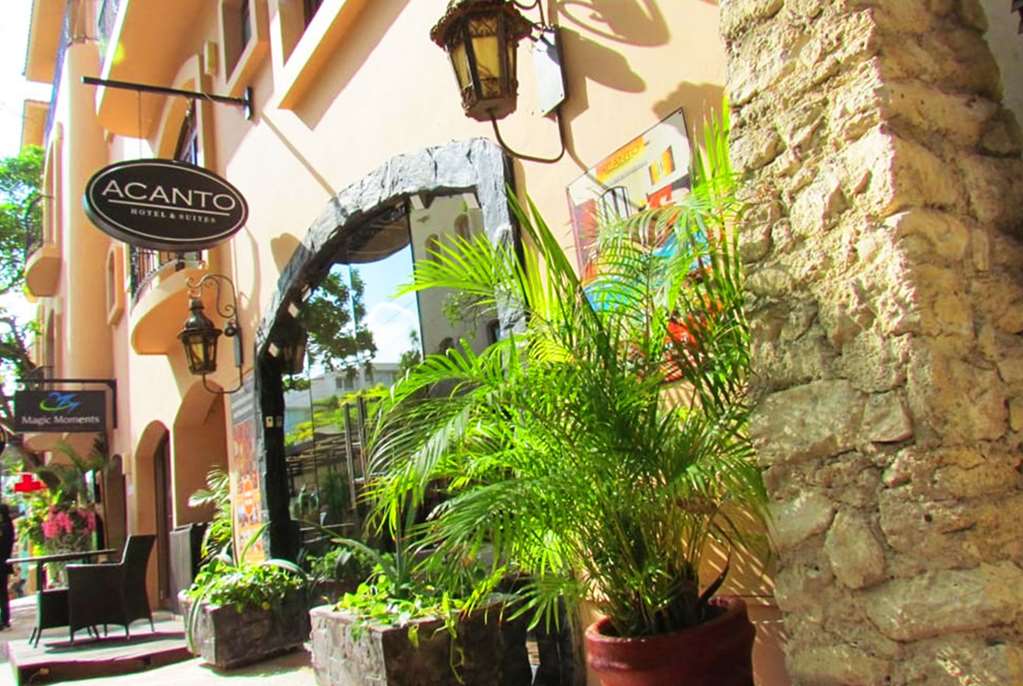 Acanto Hotel & Condominiums