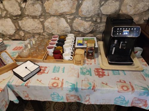 Apartman Karmela