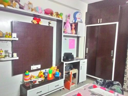 Spacious 2BHK Near Chandigarh Airport Gateway to Himachal punjab Chandigarh