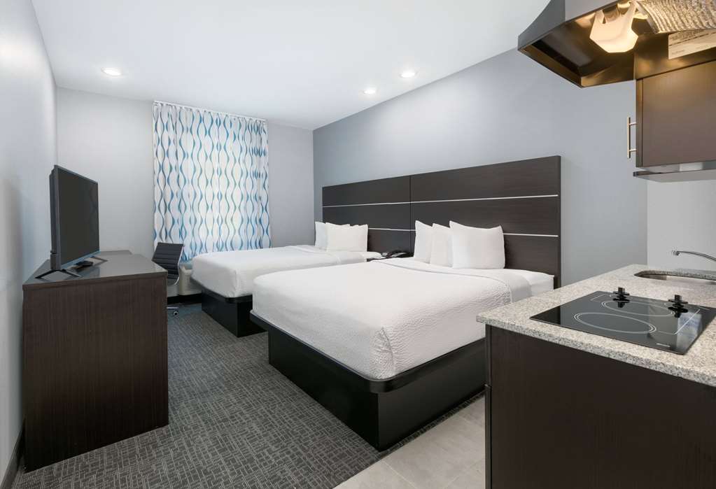 Days Inn by Wyndham Zachary LA - photo 32