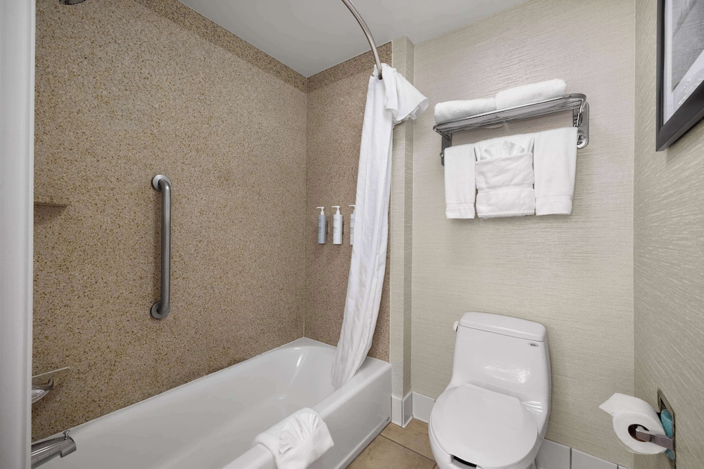 Homewood Suites by Hilton Bakersfield - photo 16
