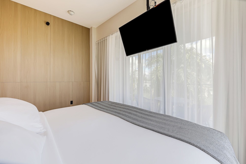 The March Hotel - photo 19