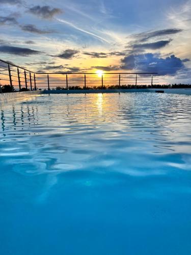Sunset Stay Appartment Flic en Flac — 4-Star Luxury Hotel in Flic En Flac, Mauritius