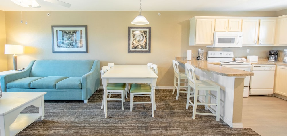 Holiday Inn Club Vacations Galveston Seaside - photo 42