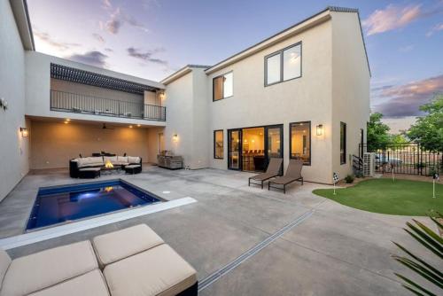 Sanctuary at Sand Hollow in Hurricane, United States