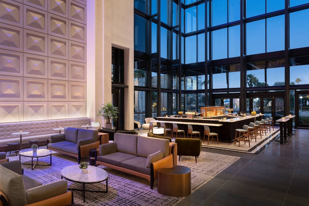 JW Marriott Tampa Water Street - photo 56