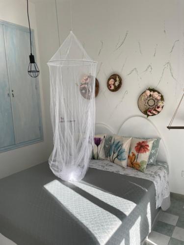 Casa Vacanze Profumo di Mare — 4-Star Luxury Hotel in La Caletta, Italy