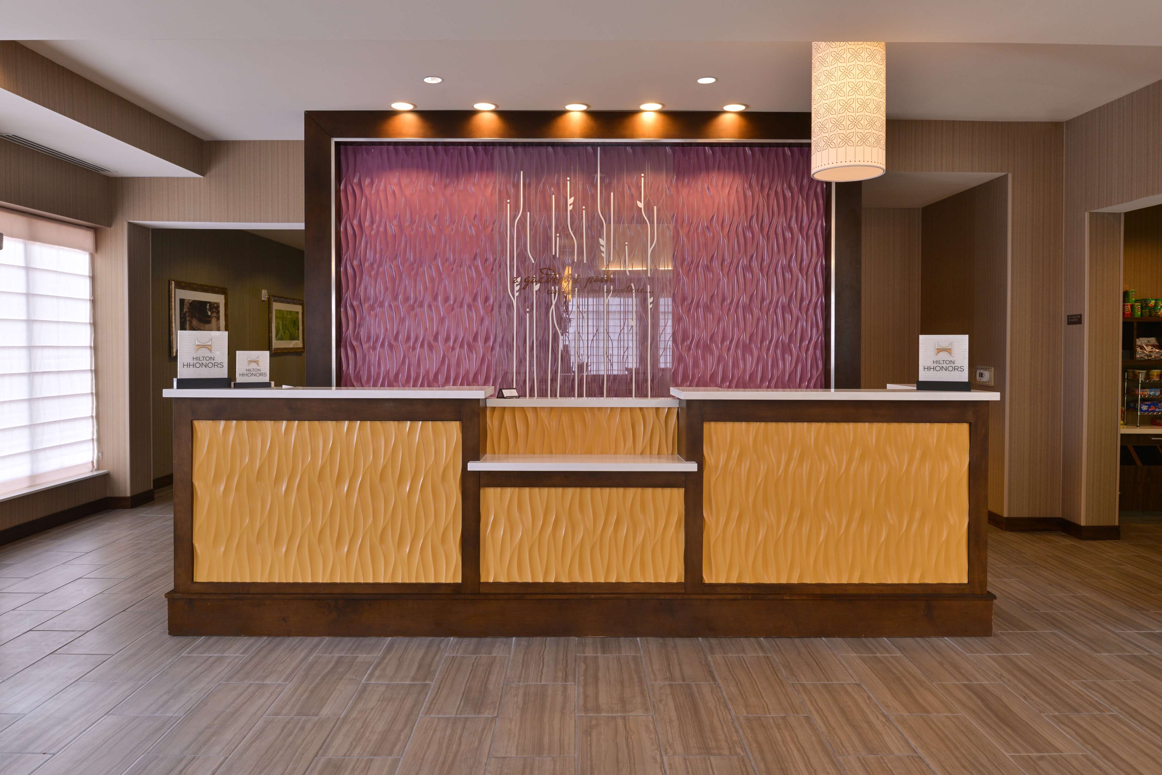 Hilton Garden Inn Hobbs - photo 10