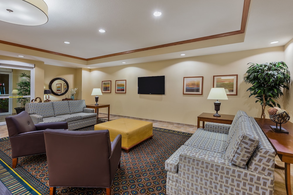Candlewood Suites Decatur Medical Center by IHG - photo 44