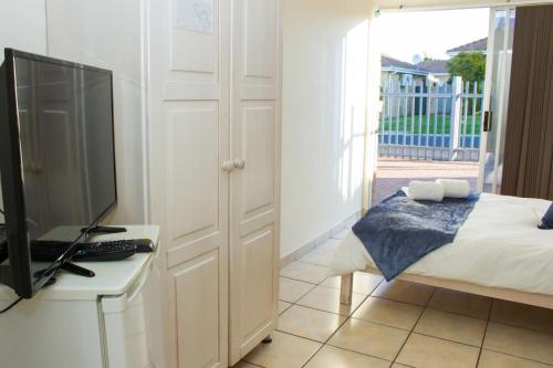 Helderzicht Self Catering