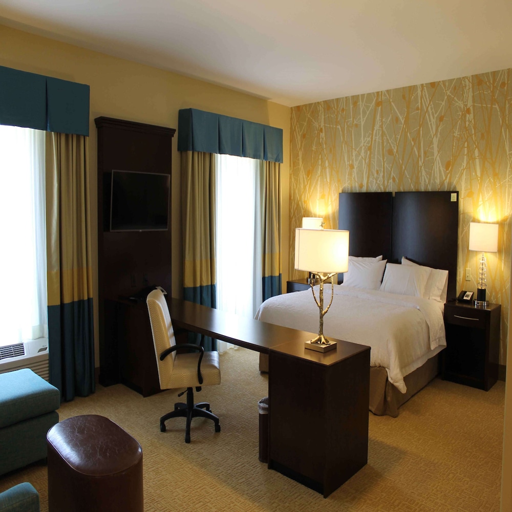 Hampton Inn & Suites Stroudsburg Pocono Mountains - photo 13