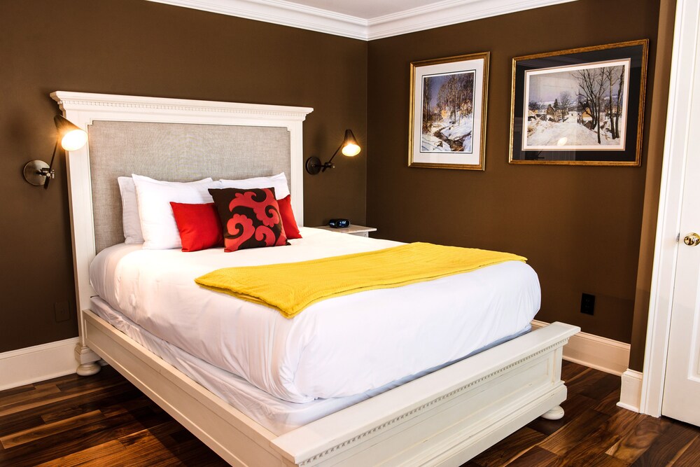 Logan Inn - photo 8