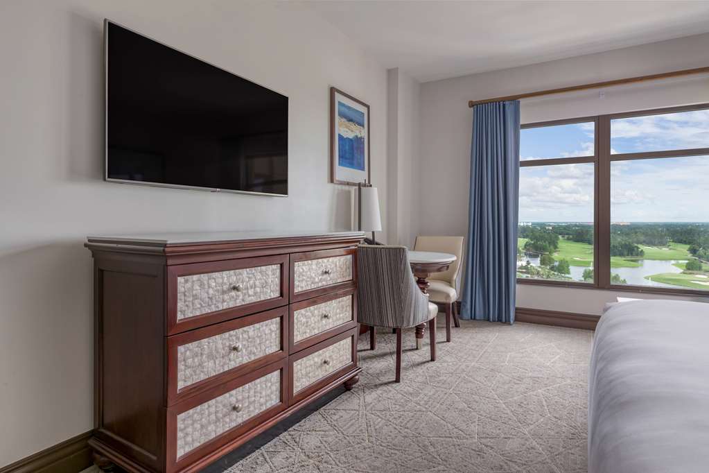 Wyndham Grand Orlando Resort Bonnet Creek - photo 52