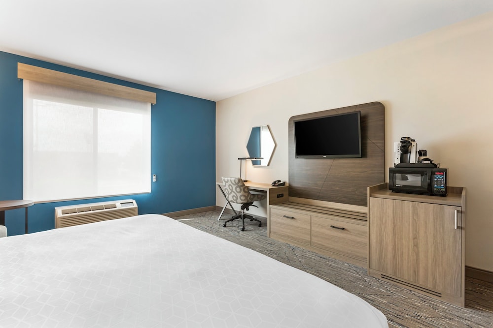 Holiday Inn Express Hotel & Suites Belgrade by IHG - photo 6