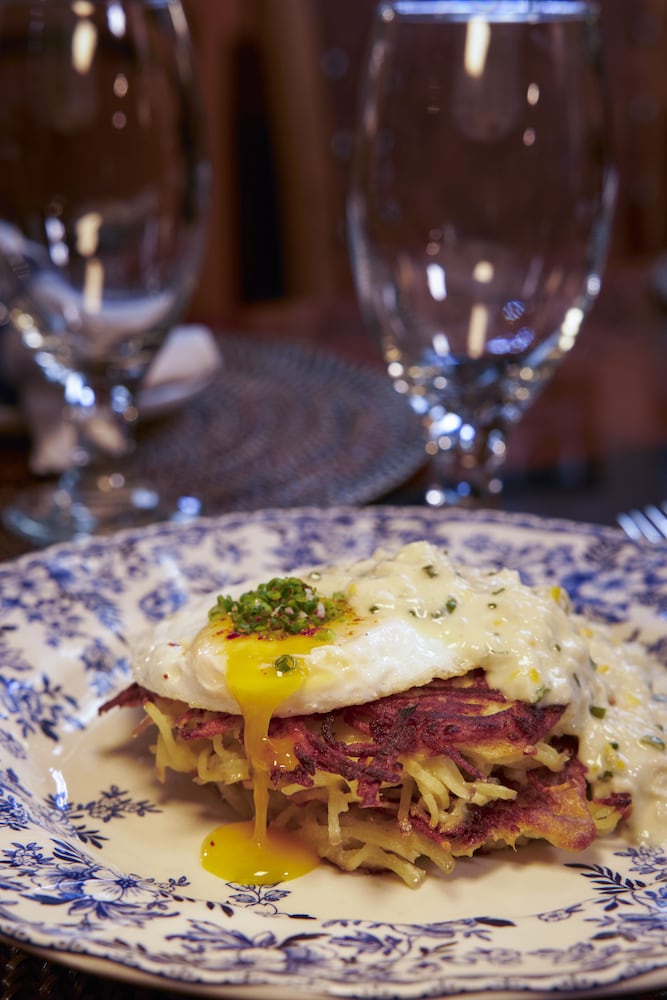 Tabard Inn - photo 97
