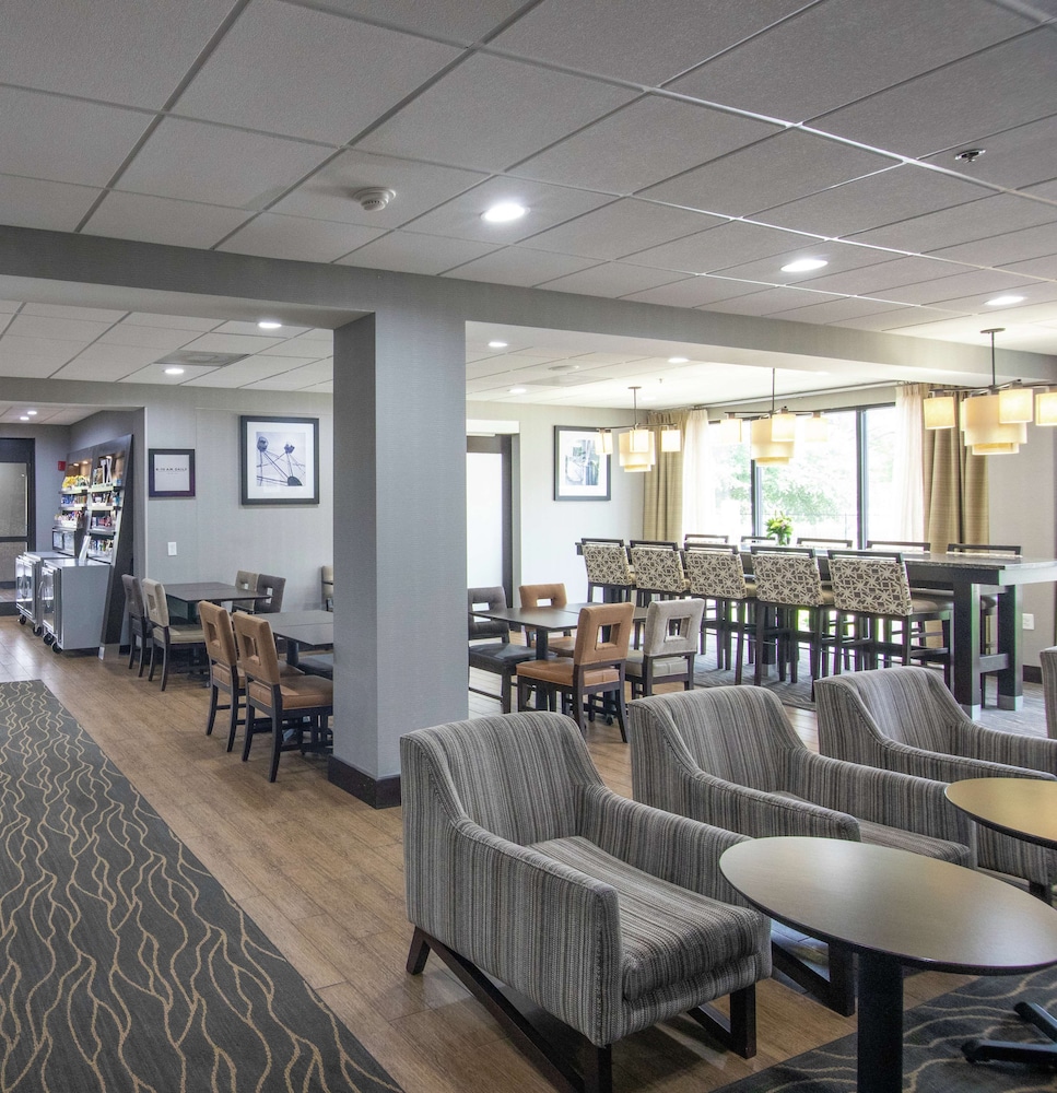 Hampton Inn Houston I 10 West Energy Corridor - featured photo