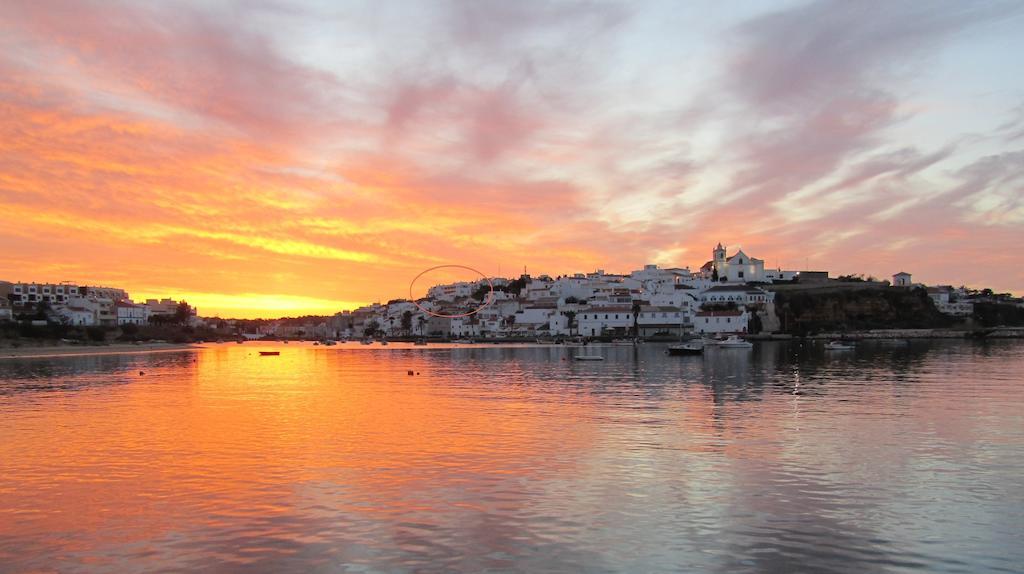 One2Seven — hotel in Ferragudo