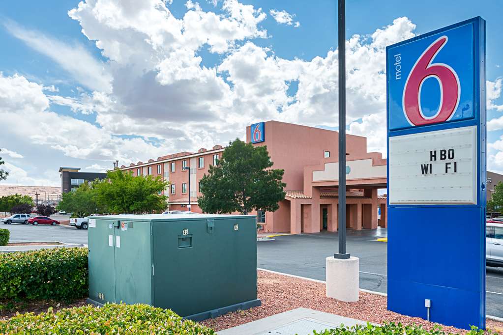Motel 6 Page AZ - photo 4