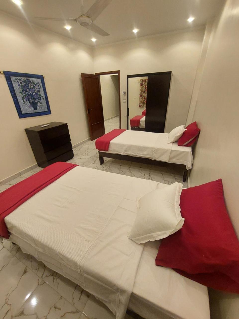 Carter Guesthouse Luxor 2