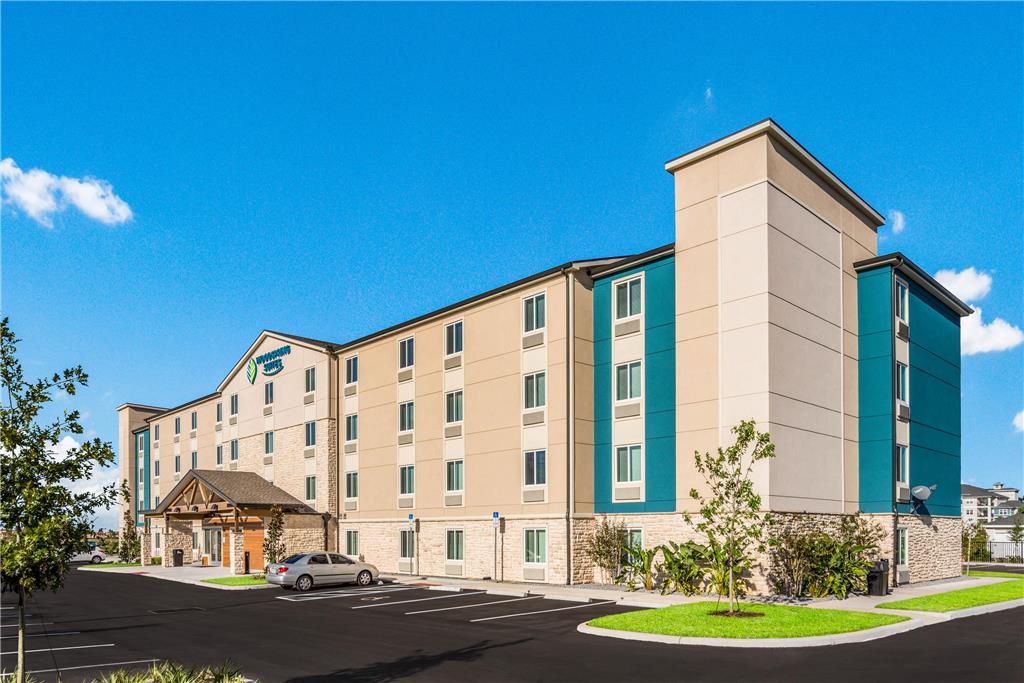 WoodSpring Suites Davenport FL - photo 2