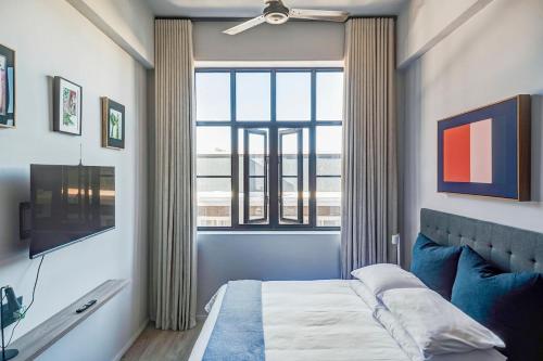 East City Stylish Studio — 4-Star Luxury Hotel in Cape Town, South Africa