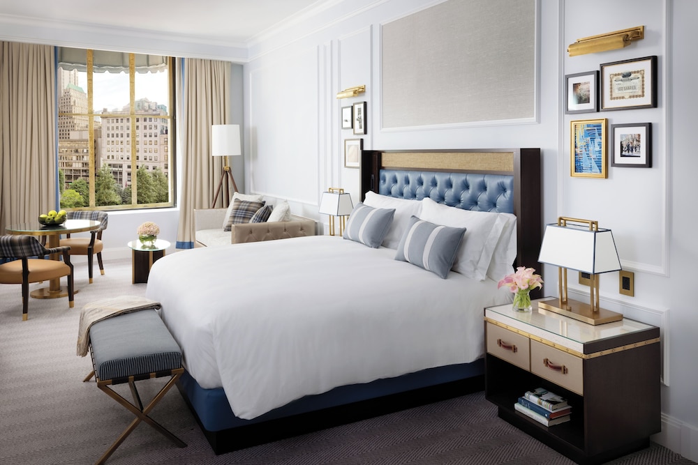The Langham Boston - photo 29