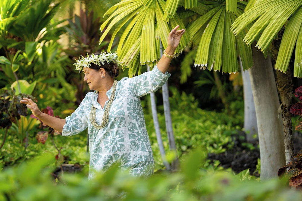 Fairmont Orchid Gold Experience - photo 58