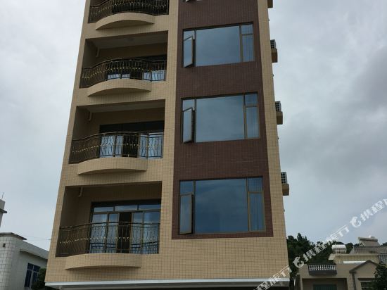 Haijingwan Hotel - last minute hotel in Yangjiang