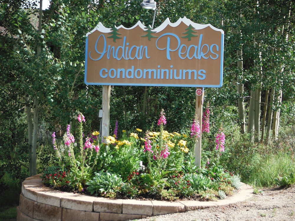 Indian Peaks Resort - photo 64